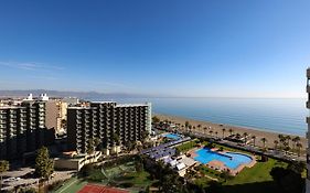 Malaga Paradise Home