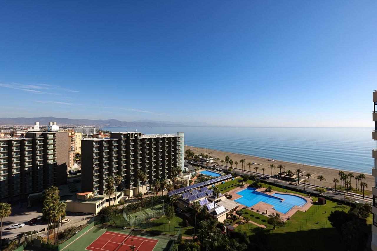 Malaga Paradise Home Torremolinos Exterior foto