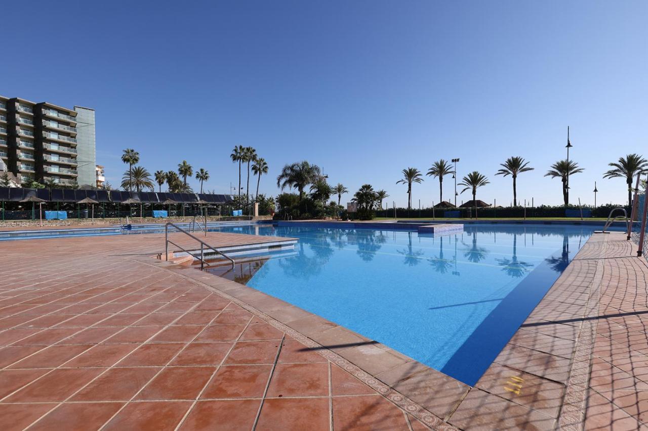 Malaga Paradise Home Torremolinos Exterior foto