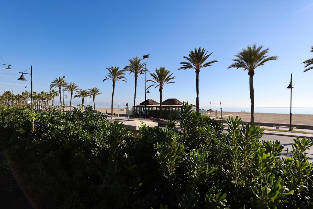 Malaga Paradise Home Torremolinos Exterior foto