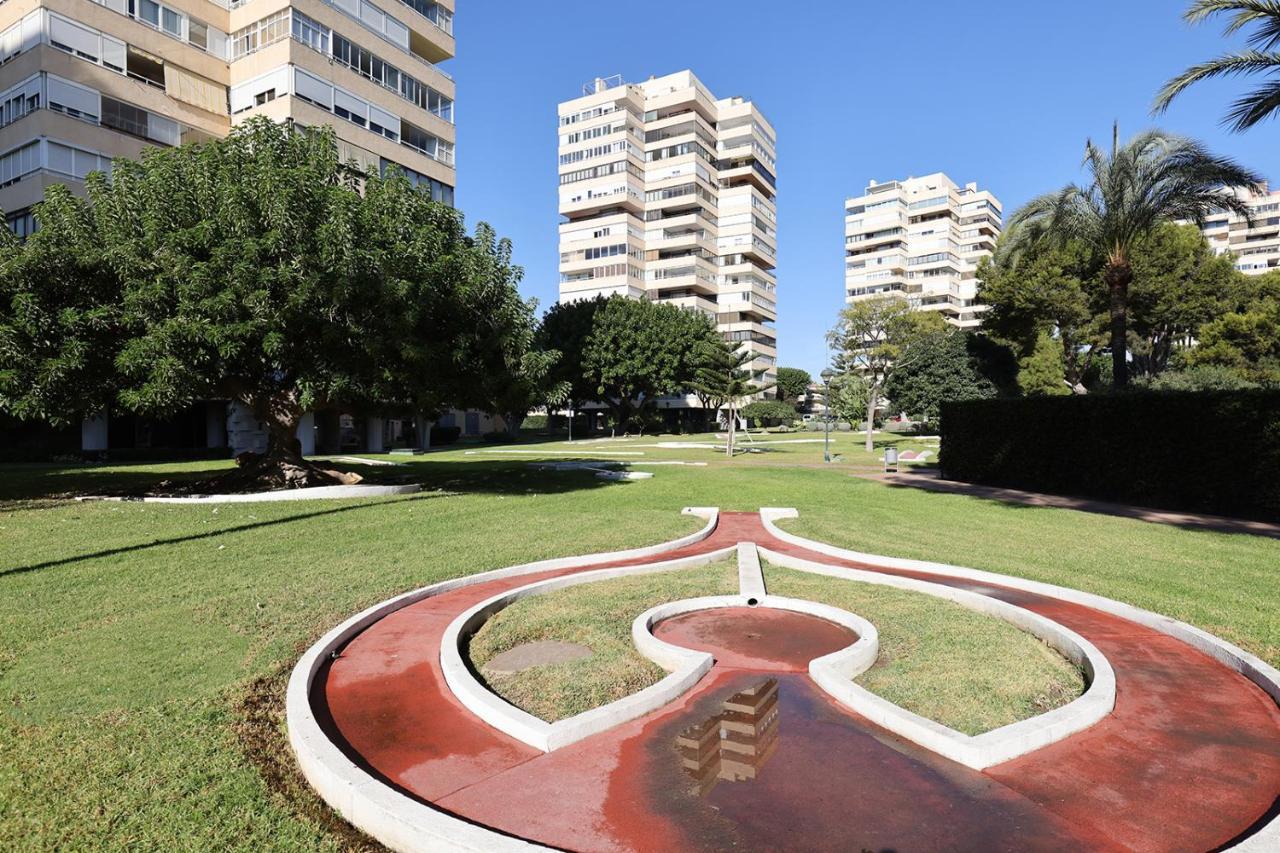 Malaga Paradise Home Torremolinos Exterior foto