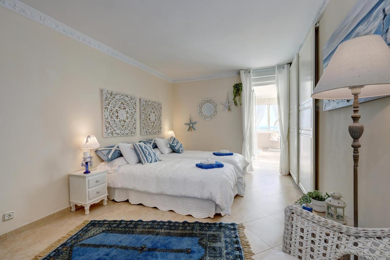 Malaga Paradise Home Torremolinos Exterior foto