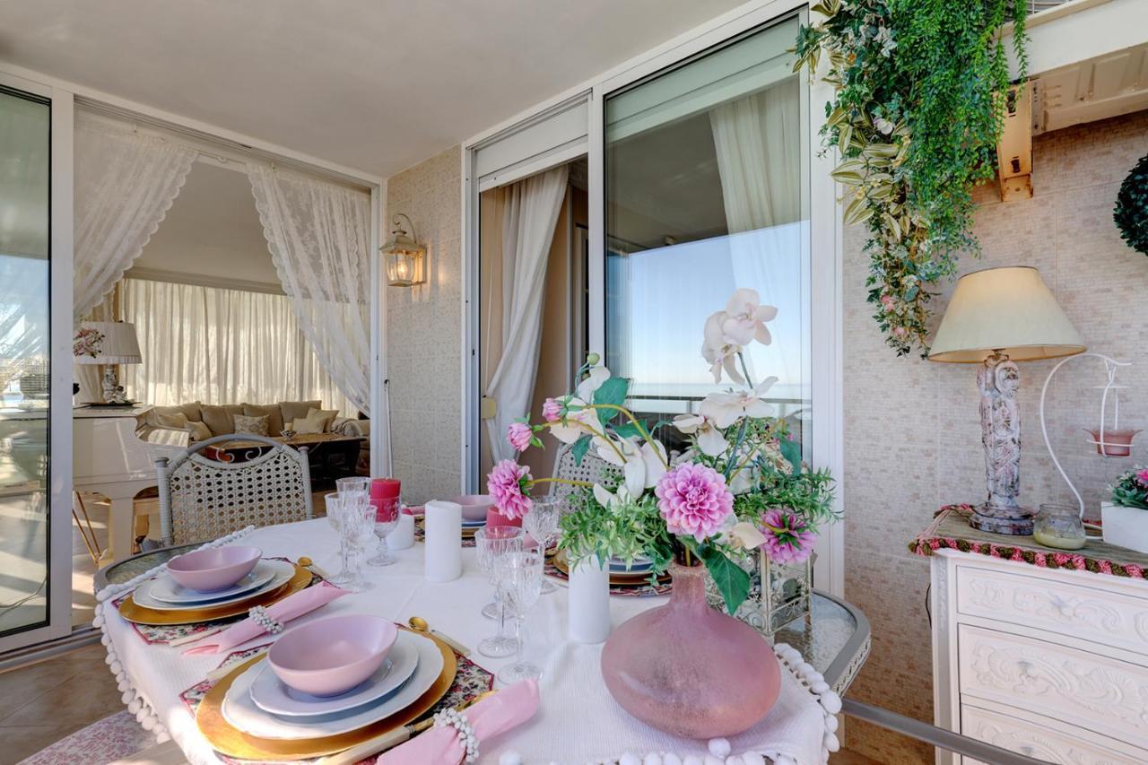 Malaga Paradise Home Torremolinos Exterior foto