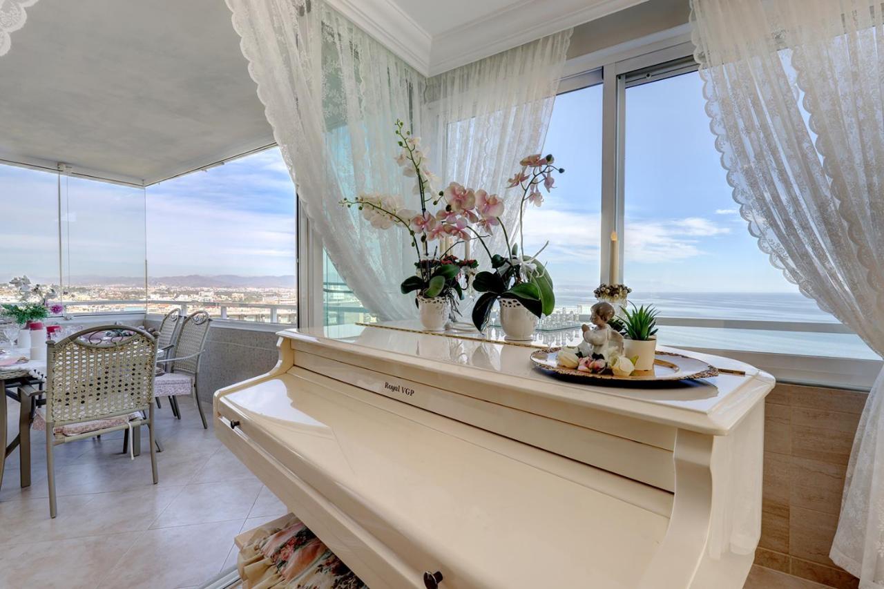 Malaga Paradise Home Torremolinos Exterior foto